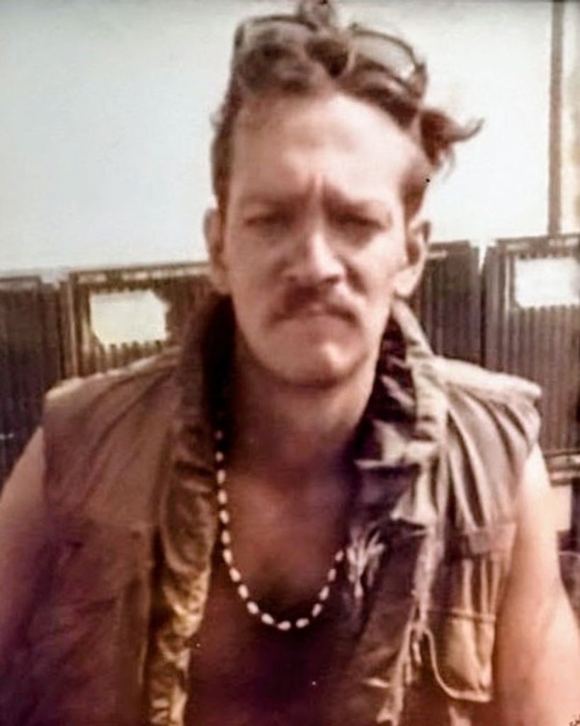Jasper Charles Holcomb, Jr.