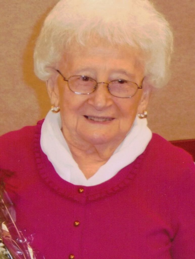 Mary Rickert