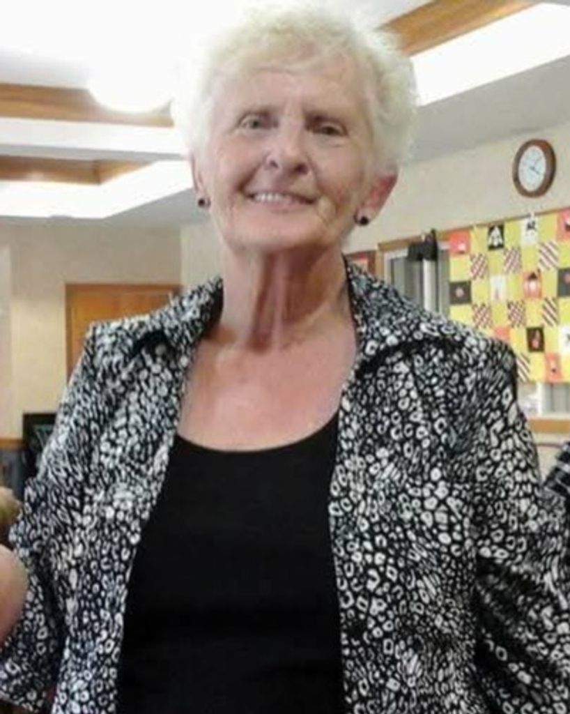 Thelma V. Johnson Profile Photo