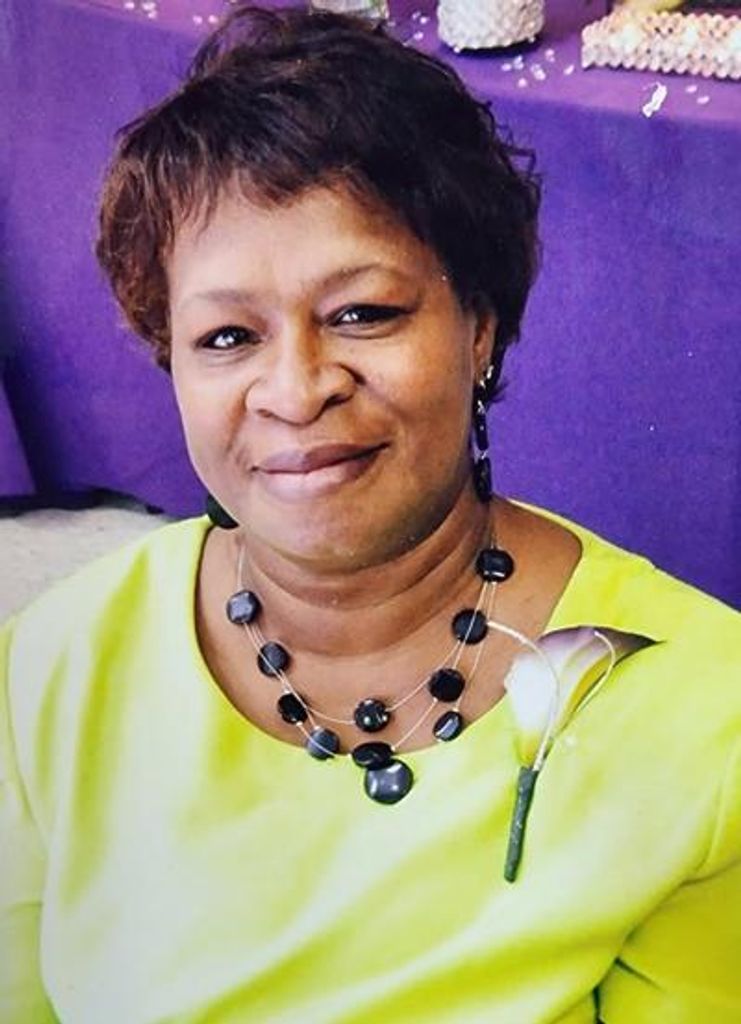 Dorothy Henry Fontenot