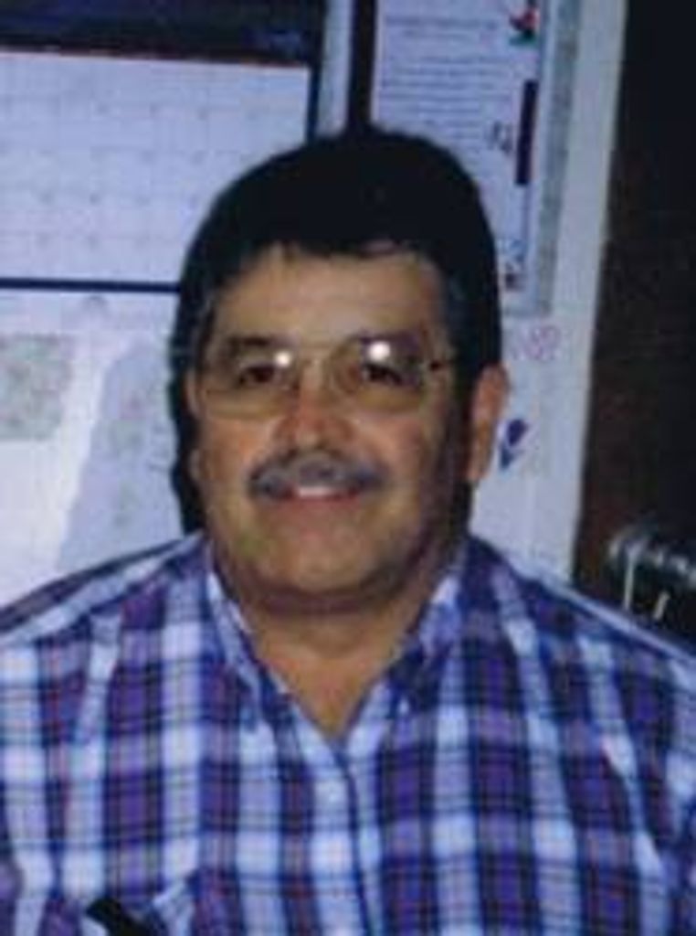 Ronald L. "Farmer" Newell