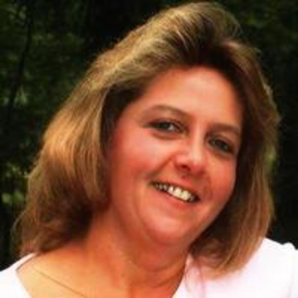 Catherine M. Graham