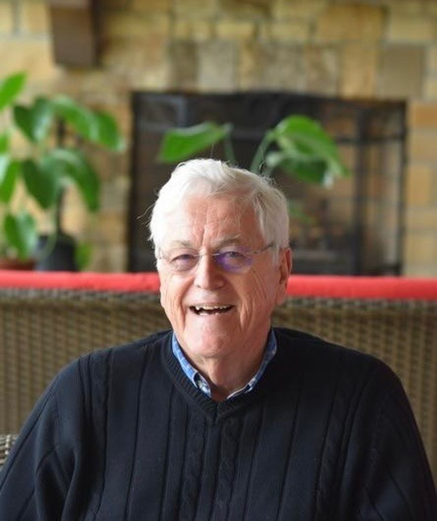 William "Bill" Schaeffer Fisher Profile Photo