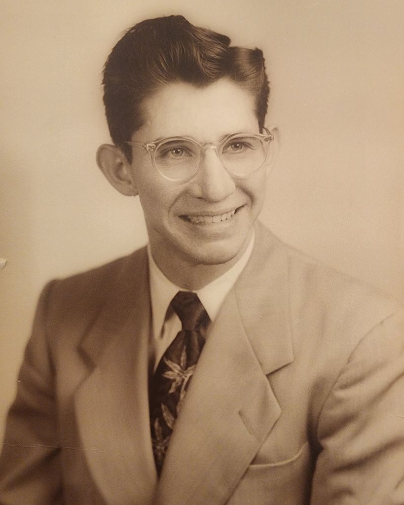 Odis Dormon Grubbs Profile Photo