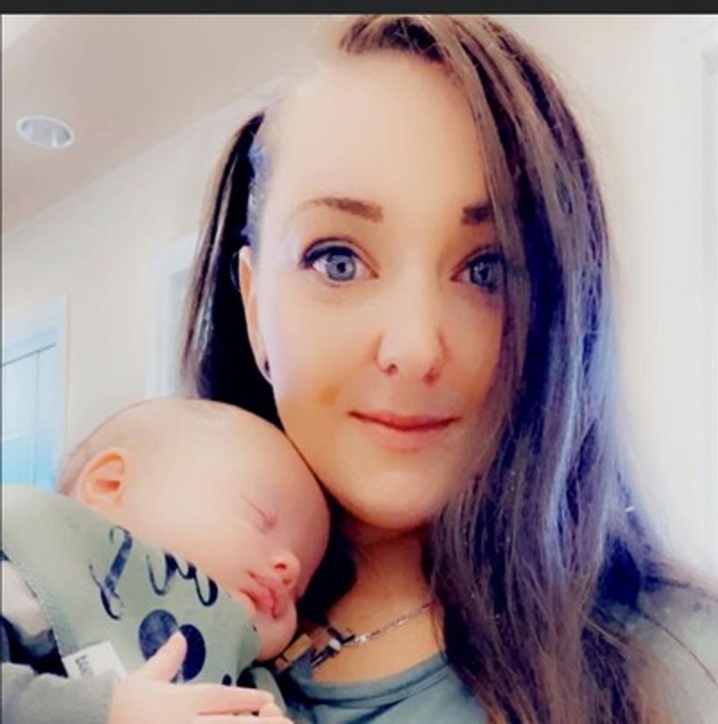 Jenelle Eileen Lapinski Profile Photo