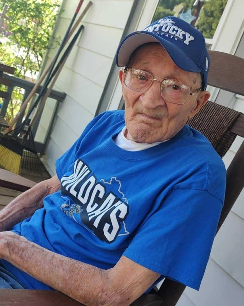 Merle "Bud" Middleton
