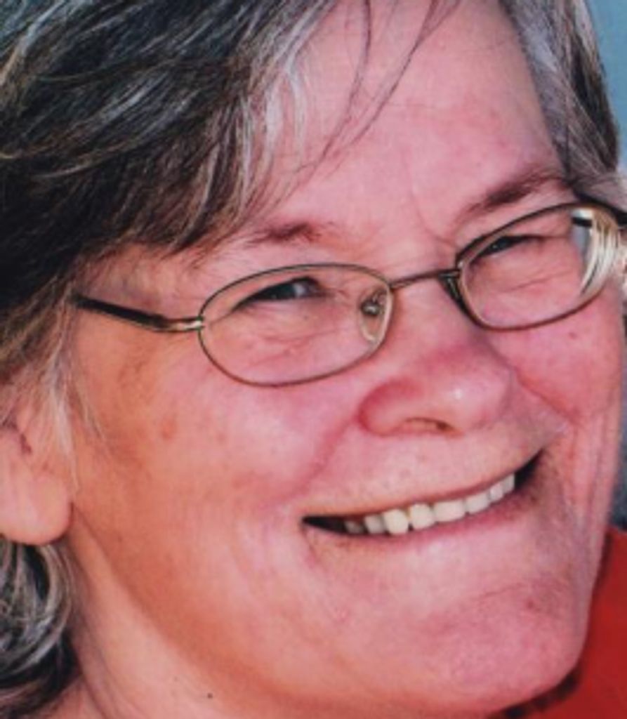 Patricia Phillips