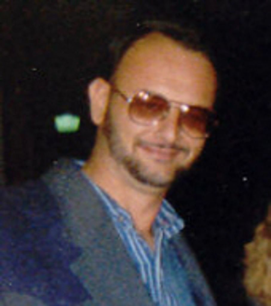 Stephen Lee "Steve" Maynard