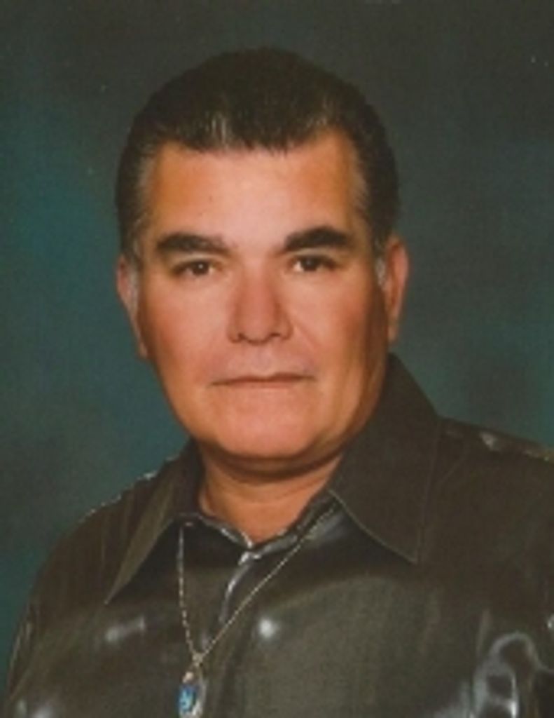 Juan  Trevino Gonzalez