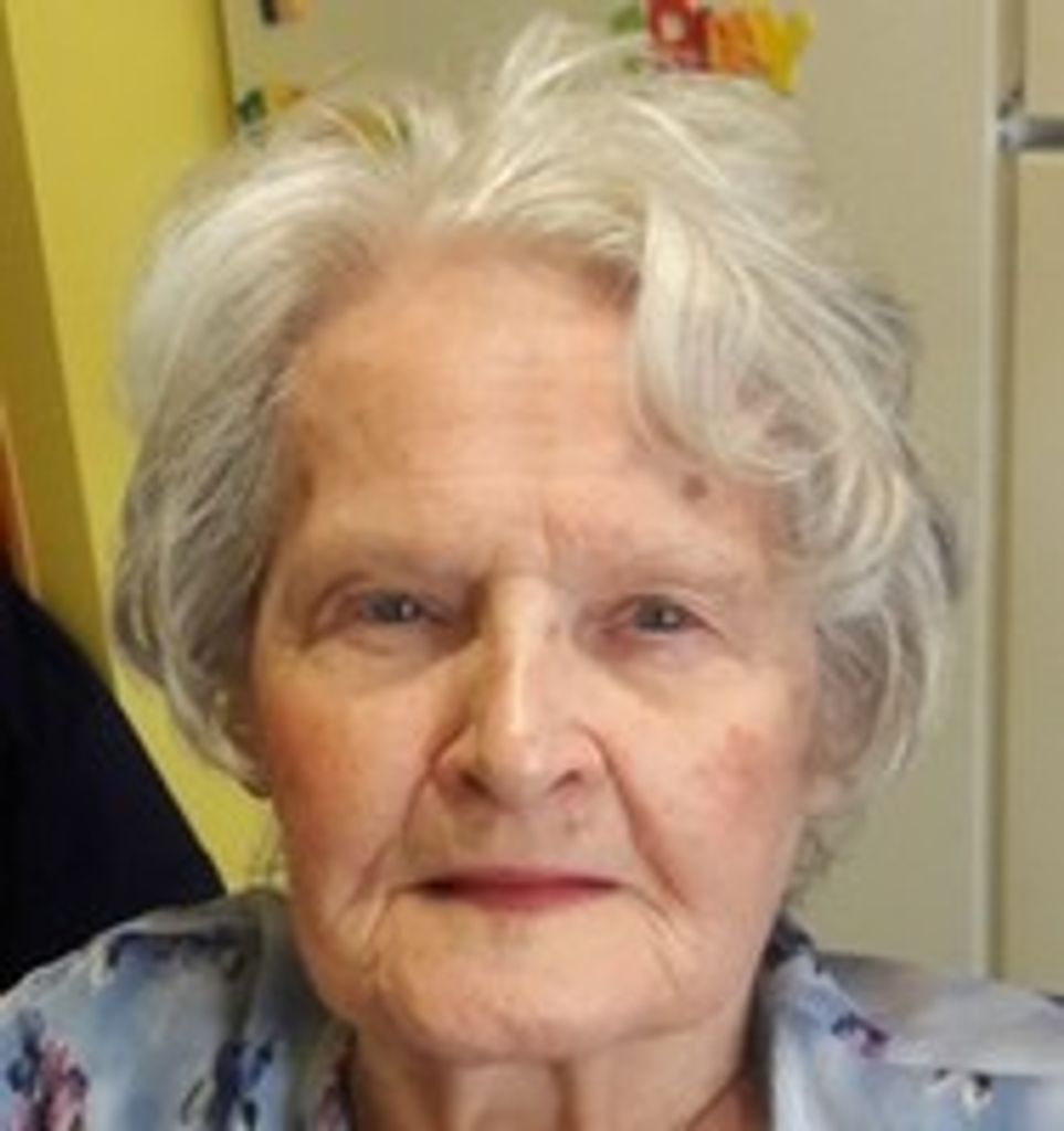 Veronica M. Roth