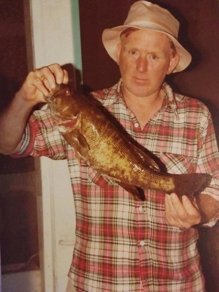 Okie M. Redden Profile Photo