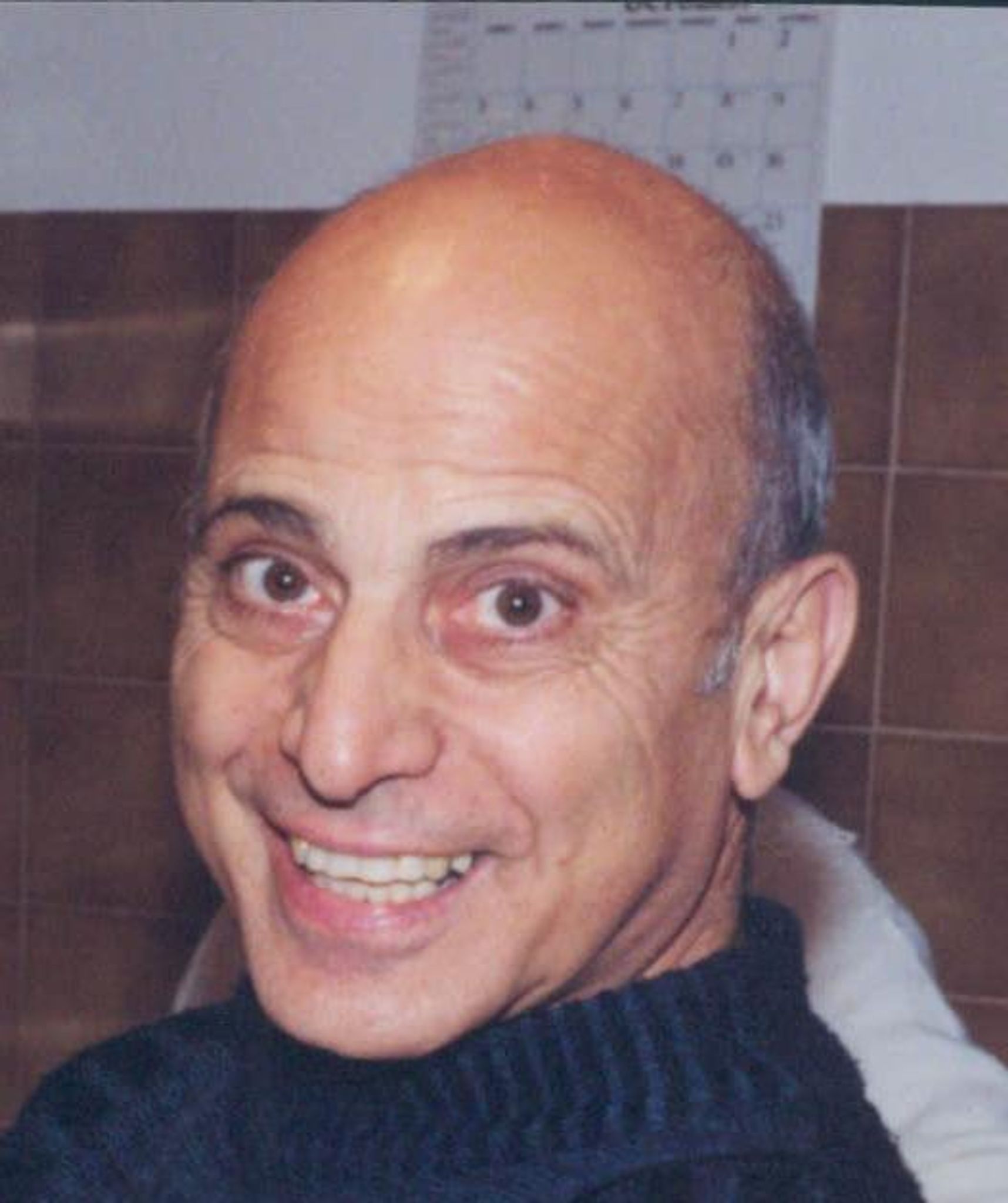 Vincenzo Gareri photo gallery image 1 of 1