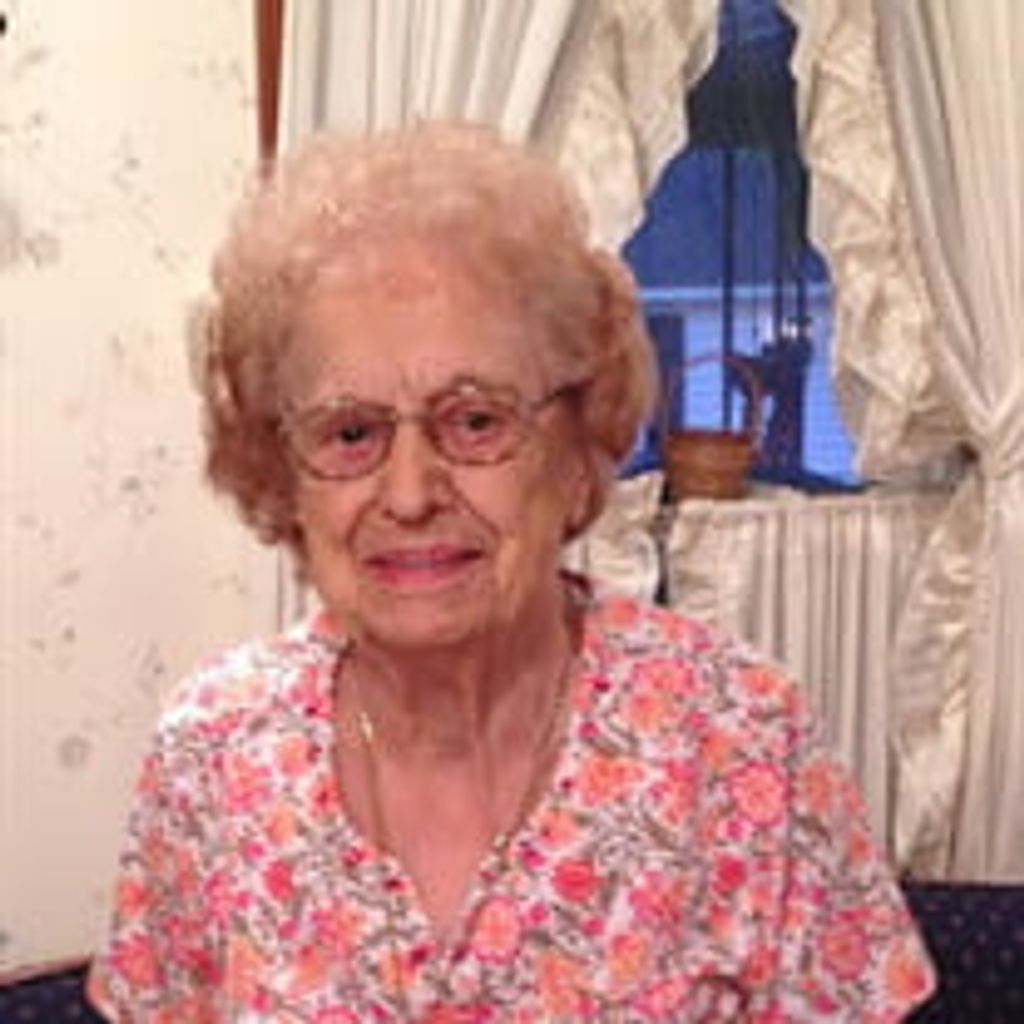 Pauline R. Covert