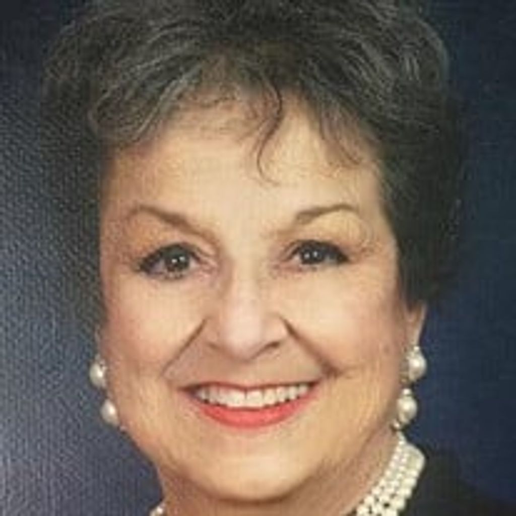 Lorraine Comeaux