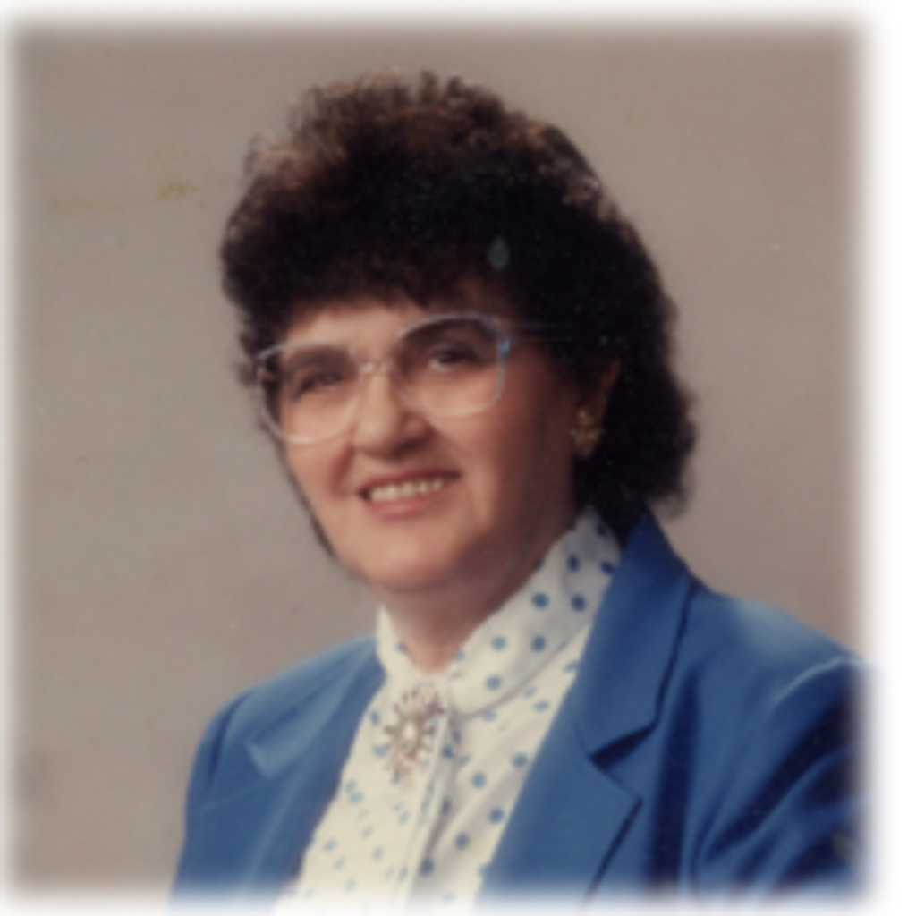 Flora A. Staub