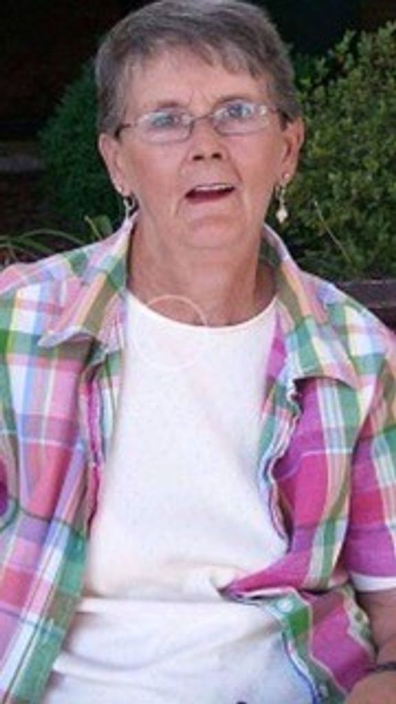 Virginia Clark