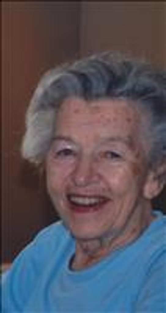 Catherine  Marie Doyle