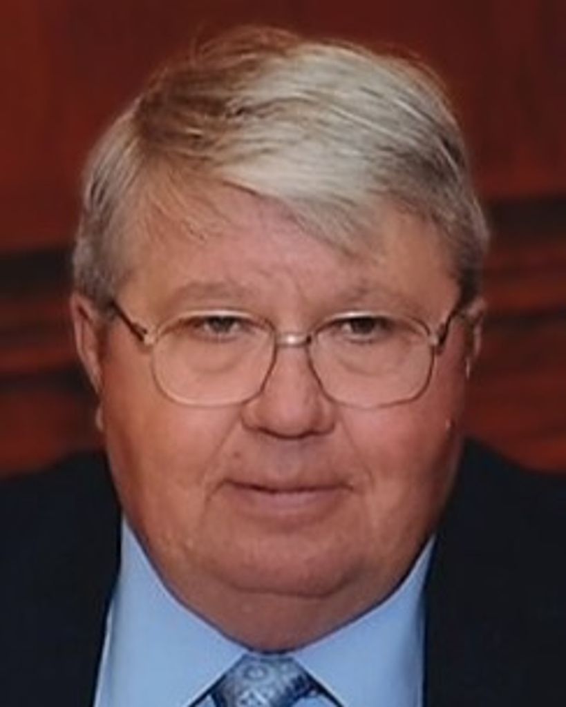Michael J. Smith Sr.