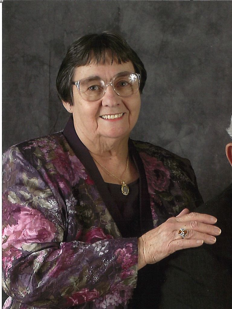 Eunice Christine "Teena" Maffett Whittle Profile Photo