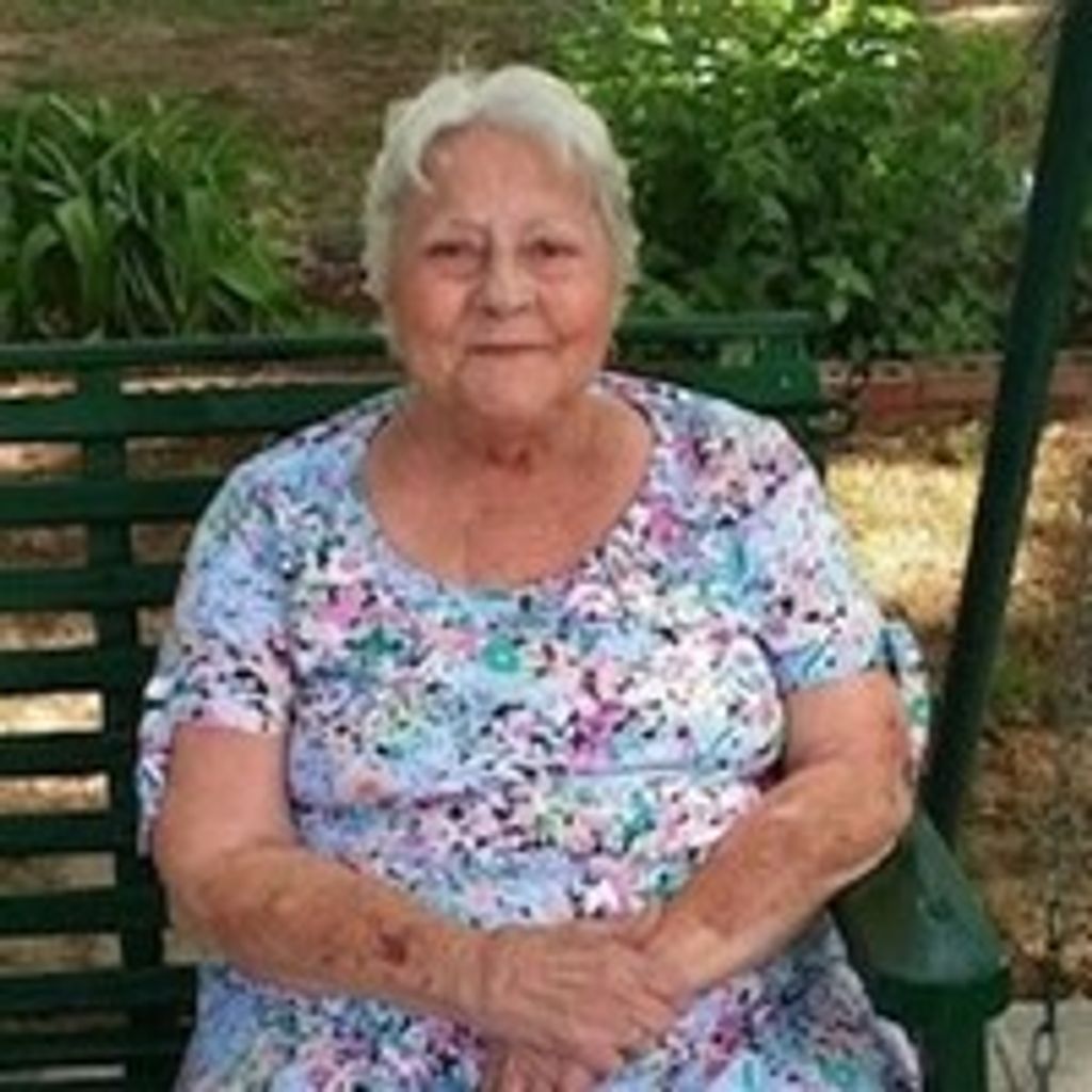 Margie Myers Norris