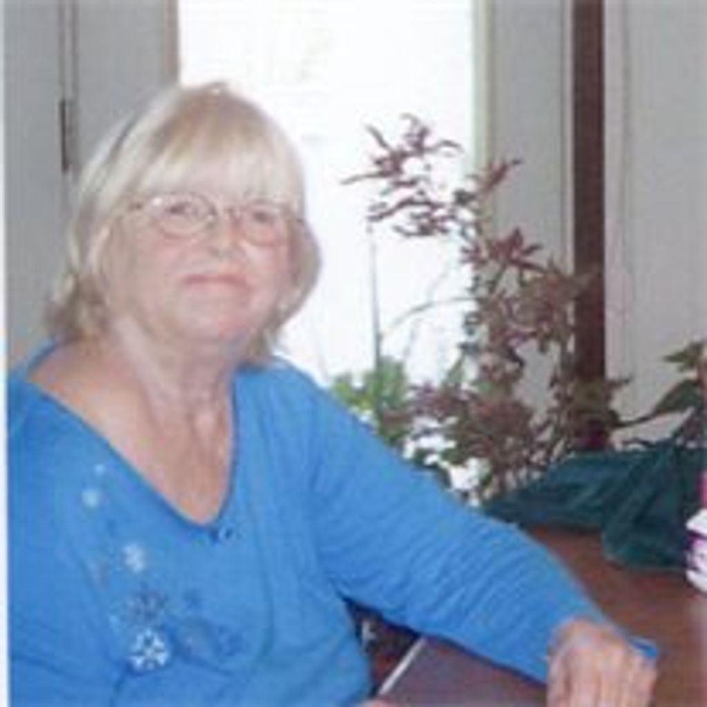 Vicki  E. (Forry)  Burke