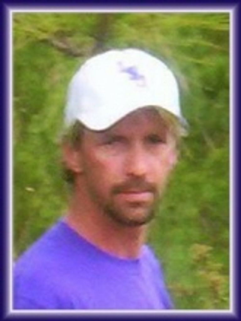 Charles Carter