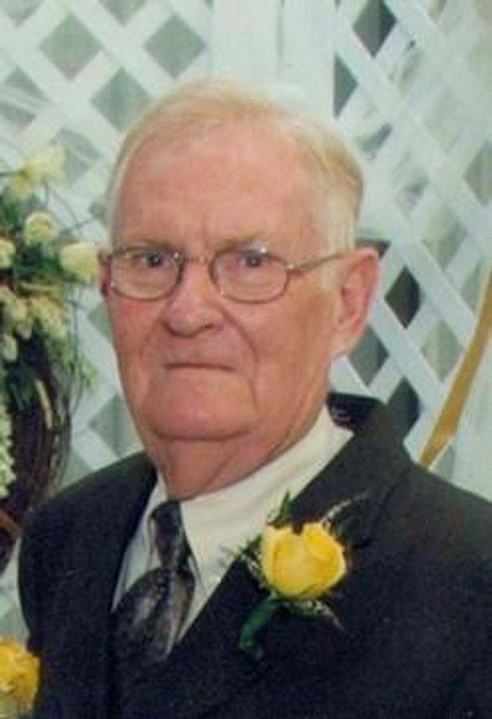 Roy Forrest Jackson