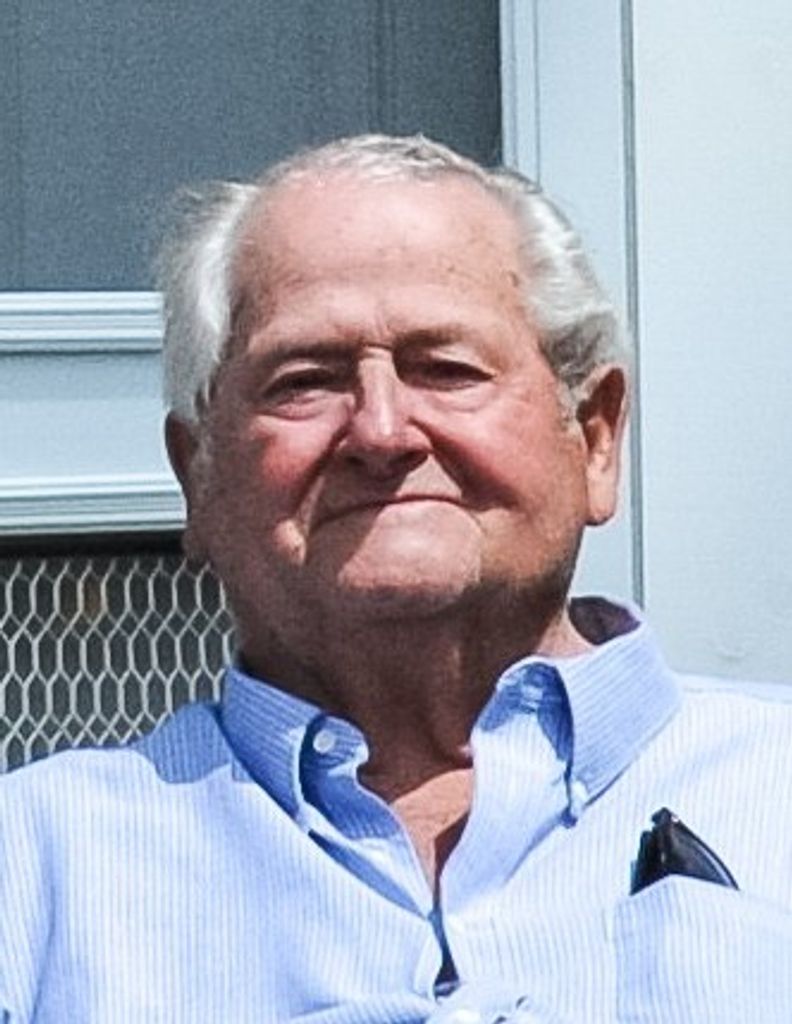 Darwin Thompson
