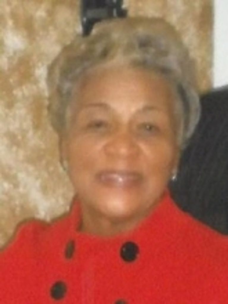 Patricia Ann Johnson