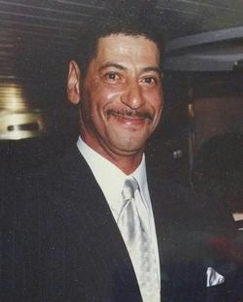 Leroy Stephen Brown Profile Photo