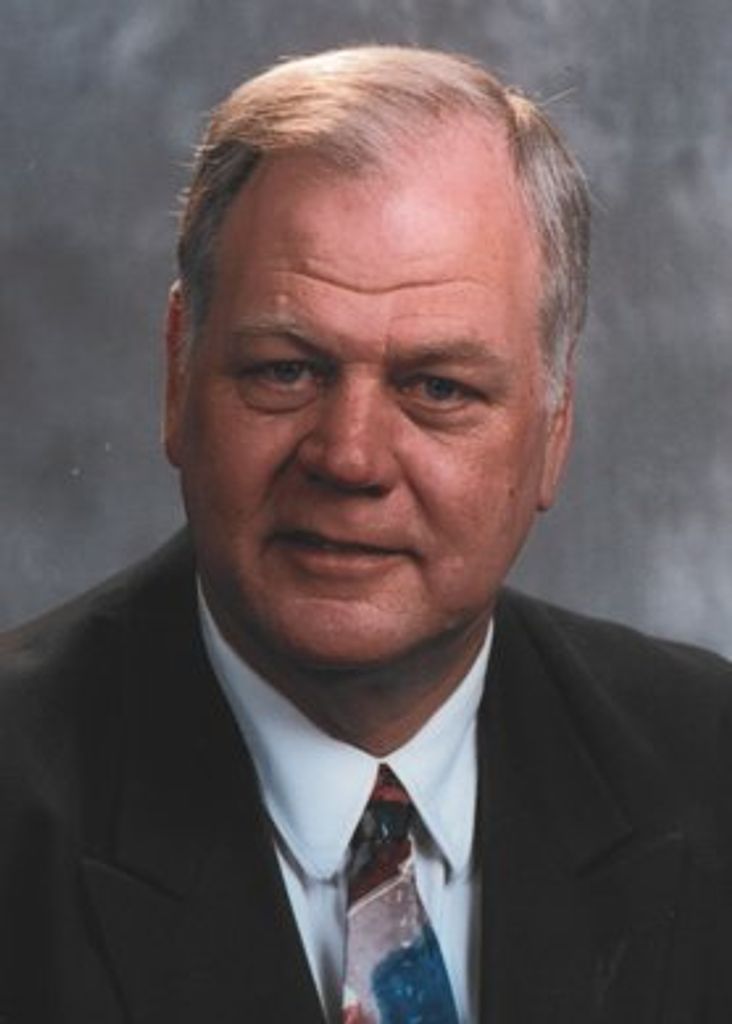 Jerry C. Snodgrass, Sr.
