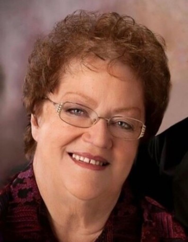 Valerie Pearson Profile Photo
