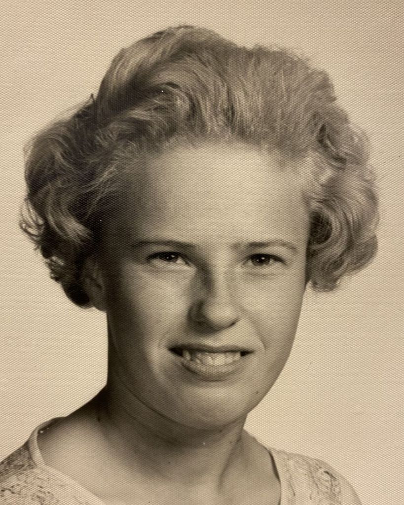Helen E. Steich