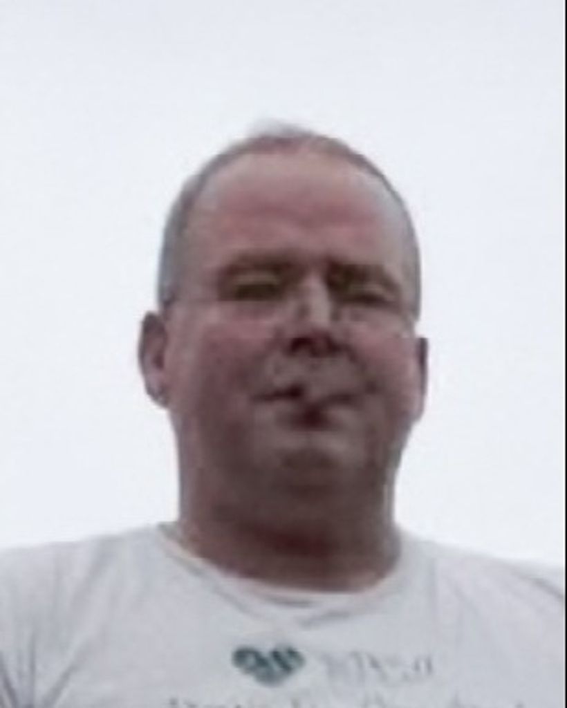 Timothy J. "Tim" Dyte