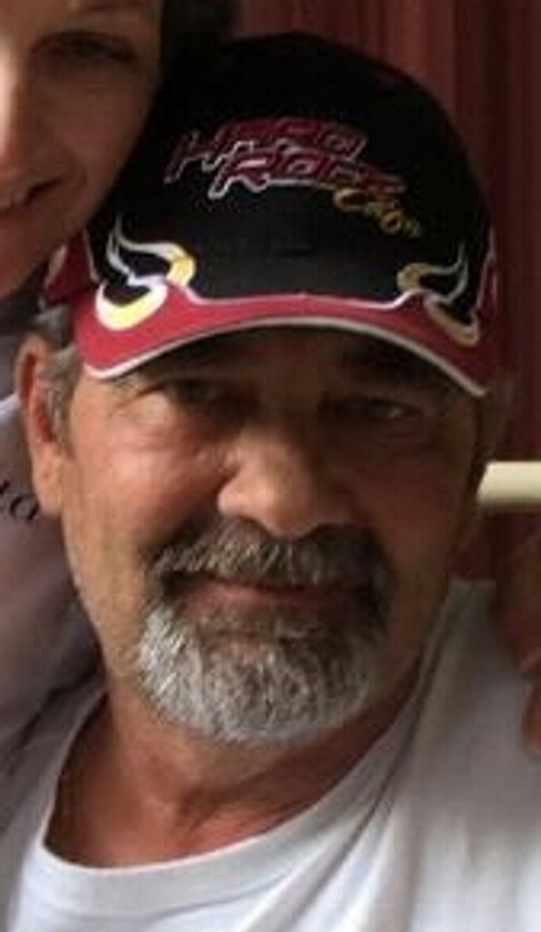 Steve Wayne Driver Profile Photo