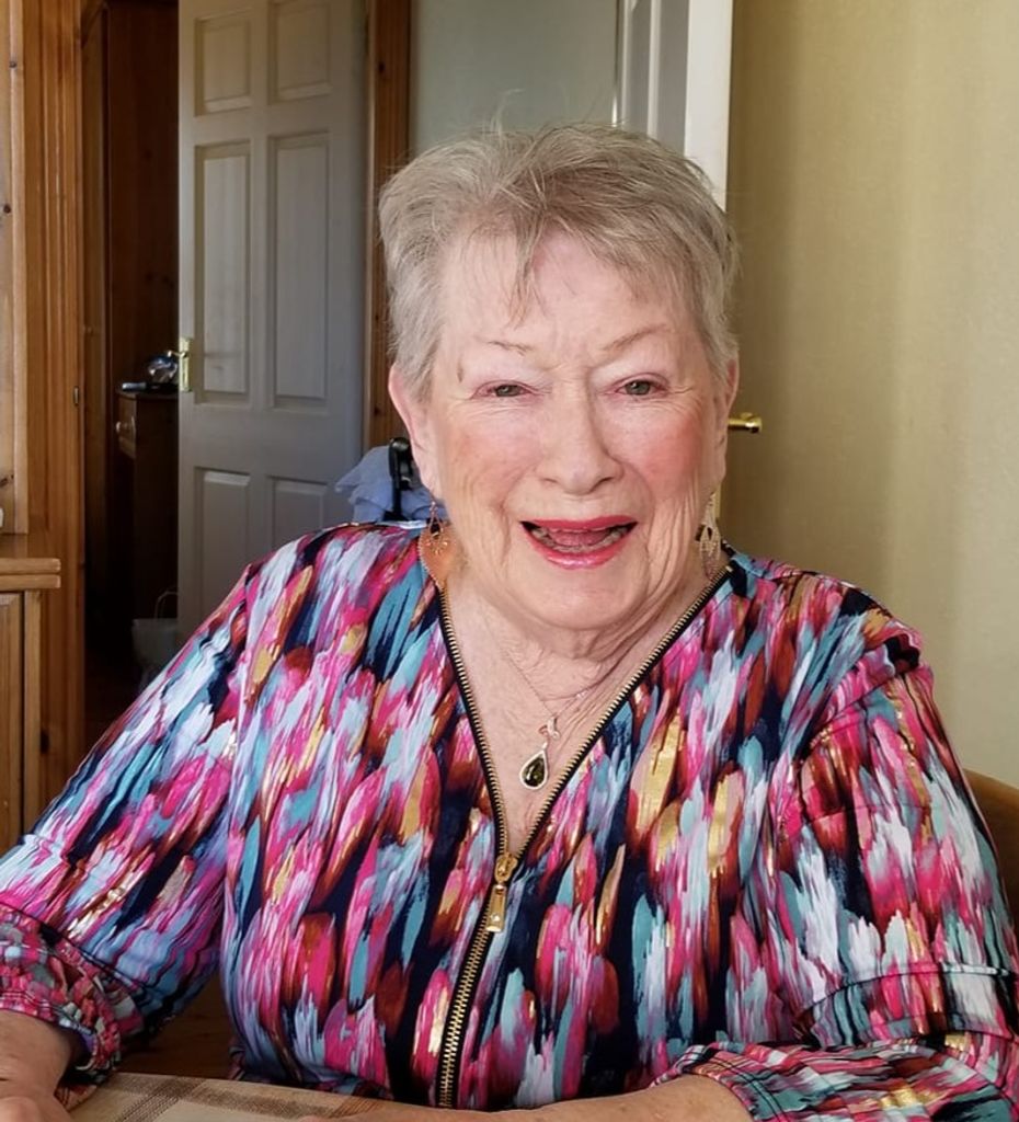 Maureen (Berry) Twomey
