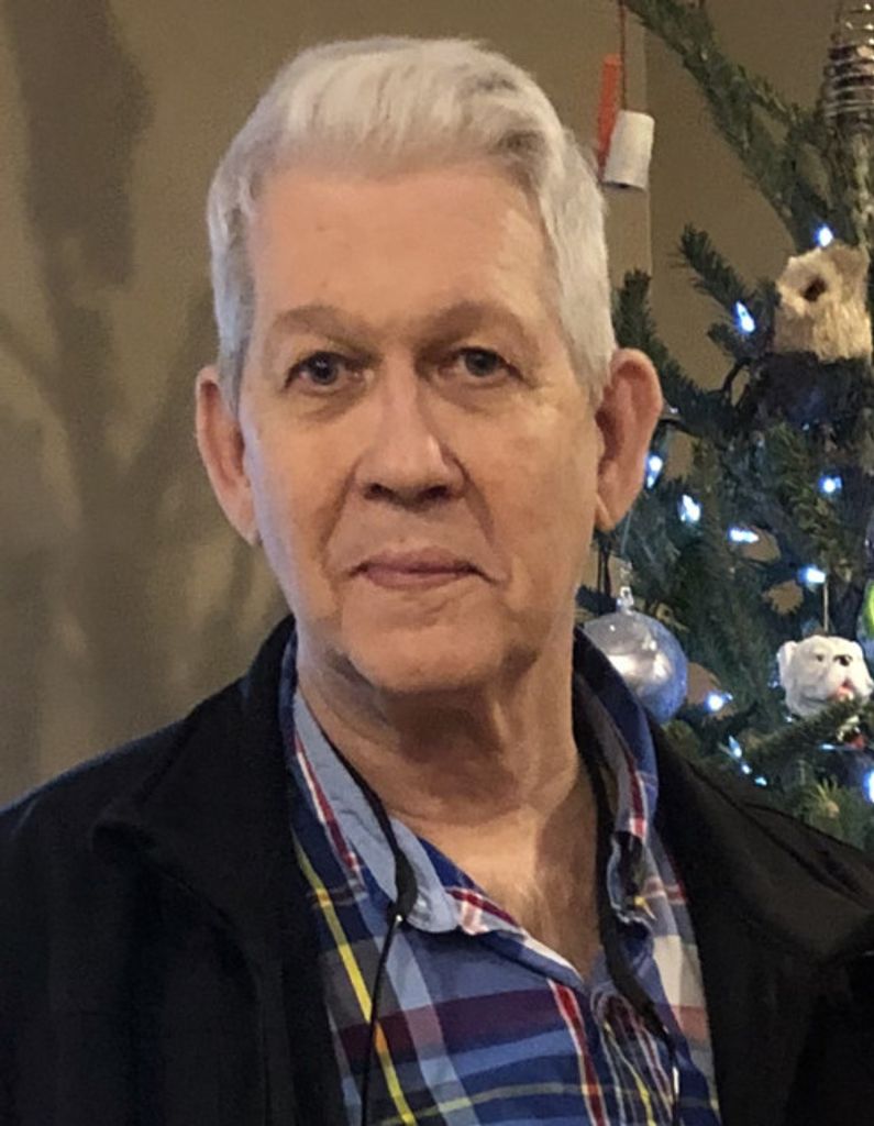 James Harley Ballew