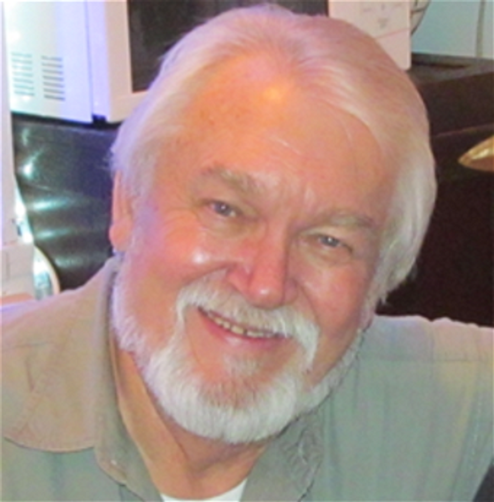 Kenneth Sorensen Profile Photo