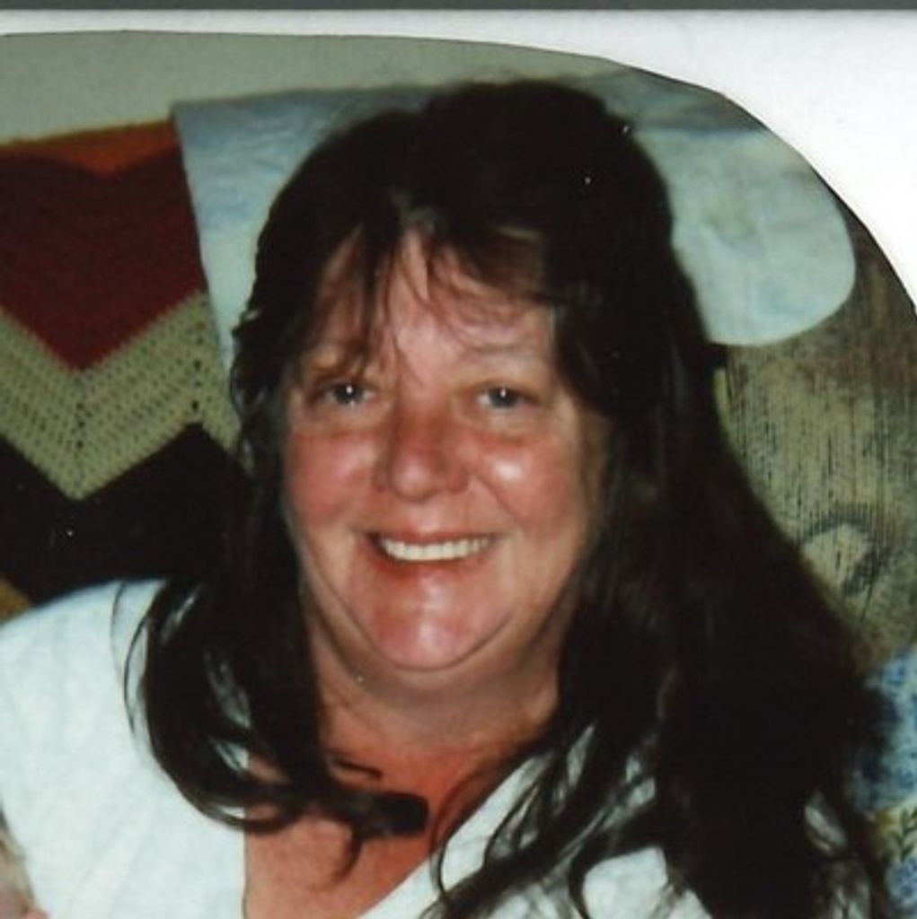 Yvonne Colleen Gambrell