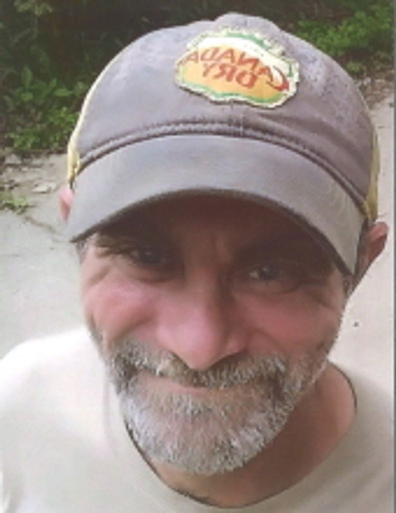 Robert Wayne Hyland
