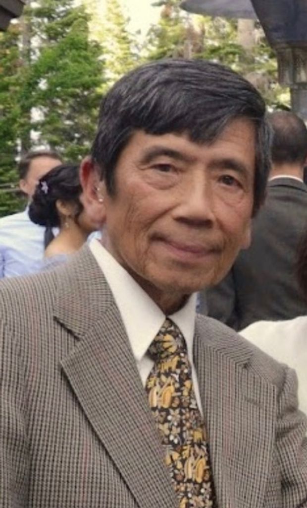Juing Liang (John) Ou Profile Photo