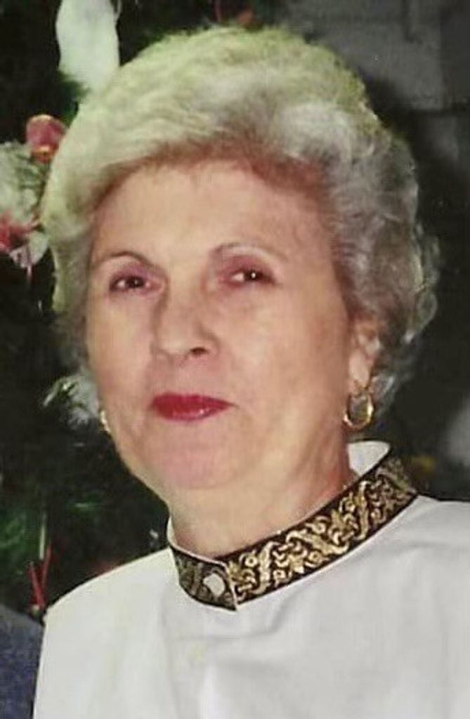 Jo Ann Helton