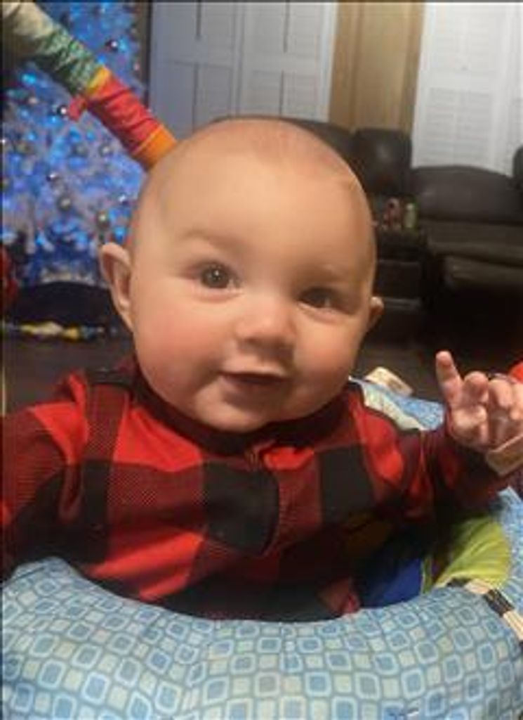 Camron Cooper Profile Photo