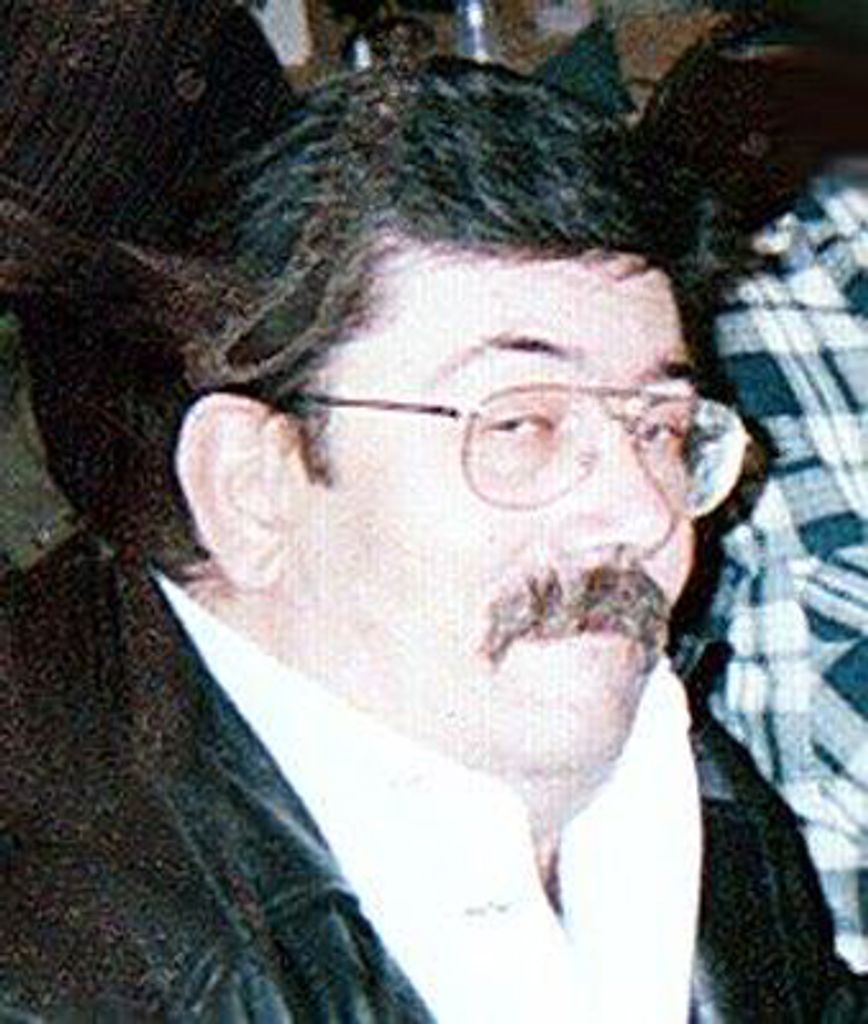 William N. "Billy" Bednar, Jr.