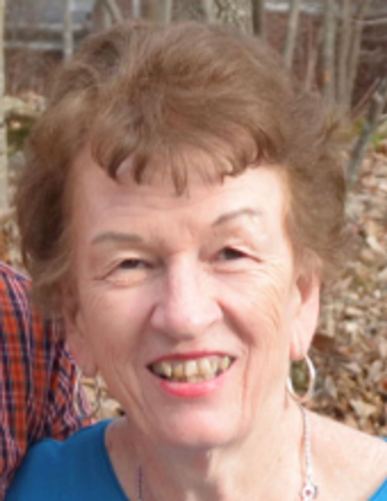 Roberta "Chee Chee" Brown