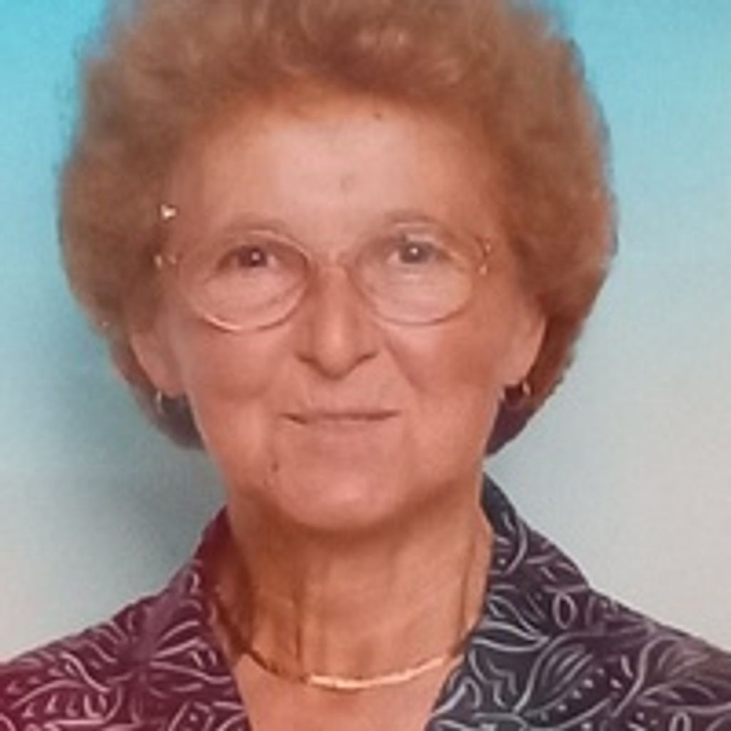 Milanka Peric