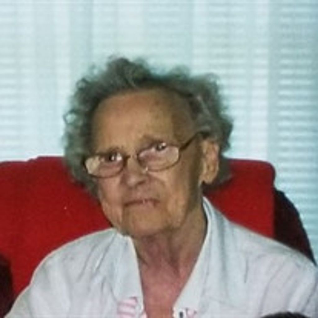 Bonnie Jean Walquist