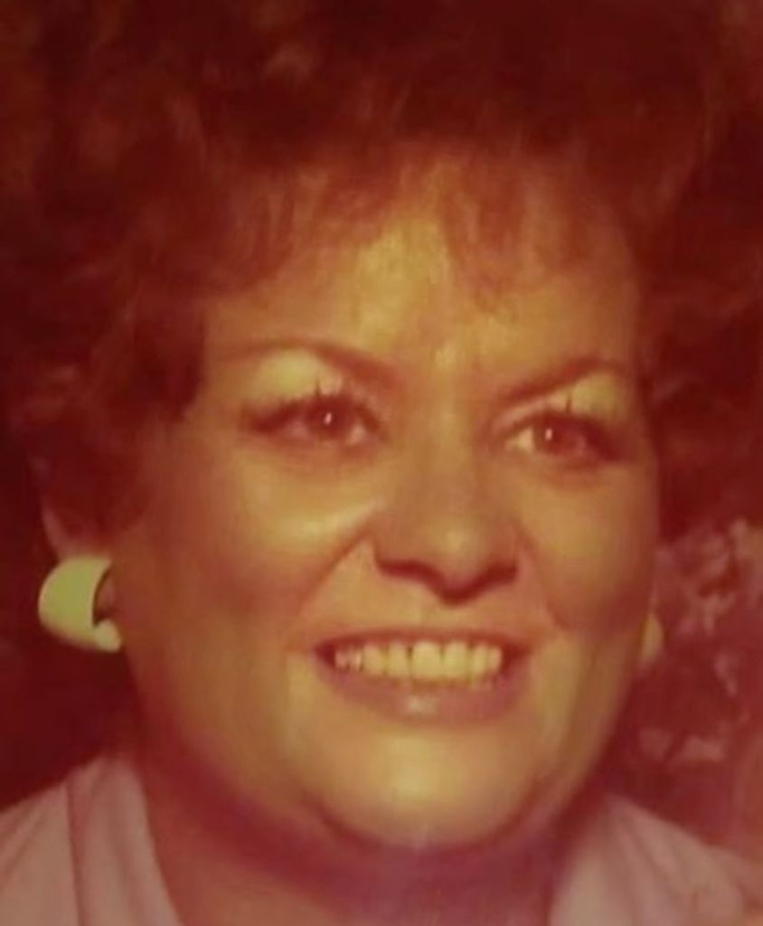 Ruth Irene (Baker)  Marcello