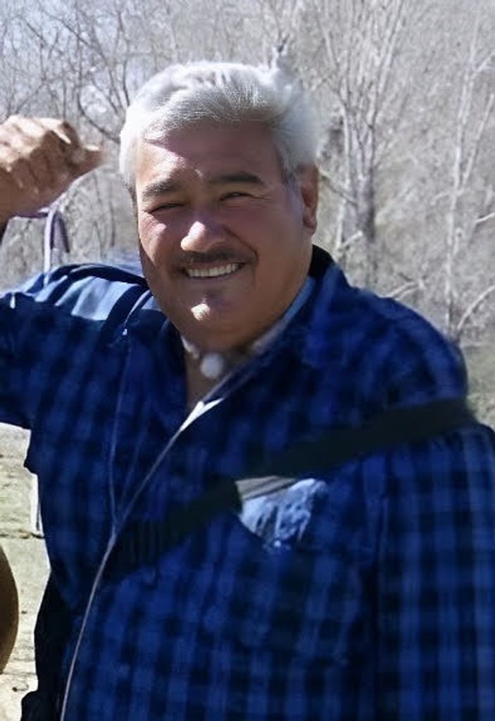Clarence Saavedra