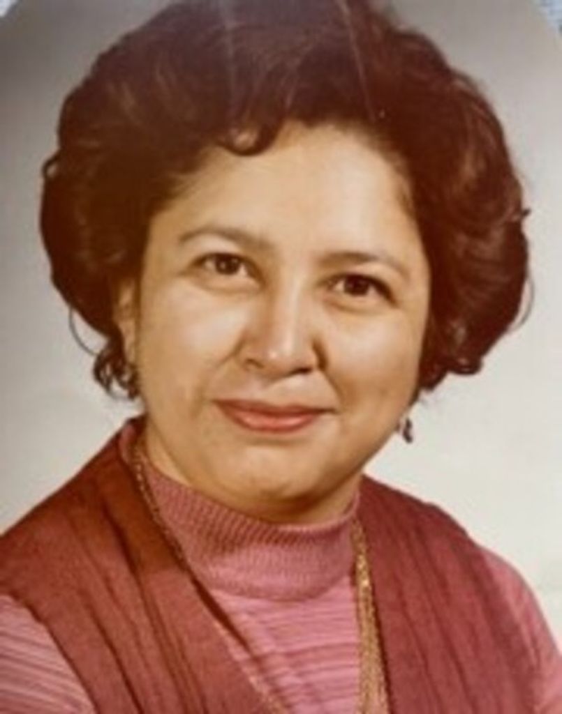 Irma Soledad Denny Profile Photo
